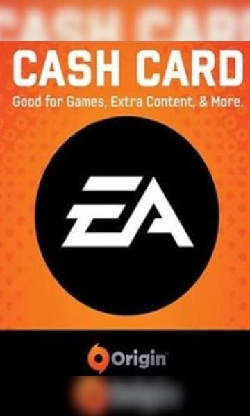 Buy ea wallet card 2025 online