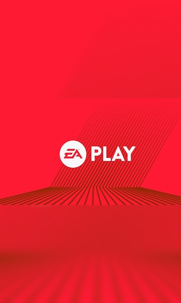 EA Play: 1 mes