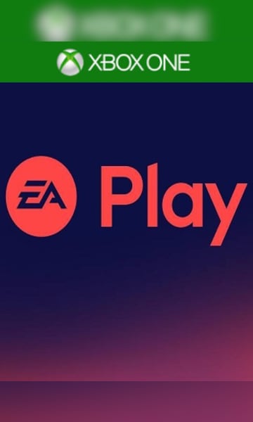 Ea play shop xbox 1 month