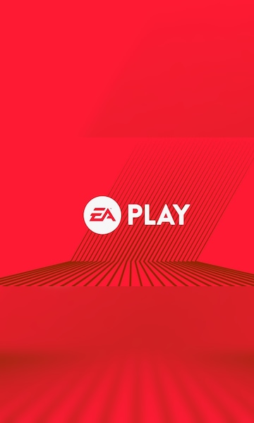 EA PLAY | New Account 1 Year Subscription PS5