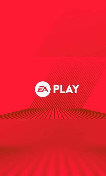 EA PLAY | New Account 1 Year Subscription PS5