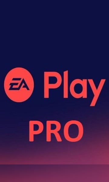 EA Play Pro 1 Month (PC) Origin Key GLOBAL