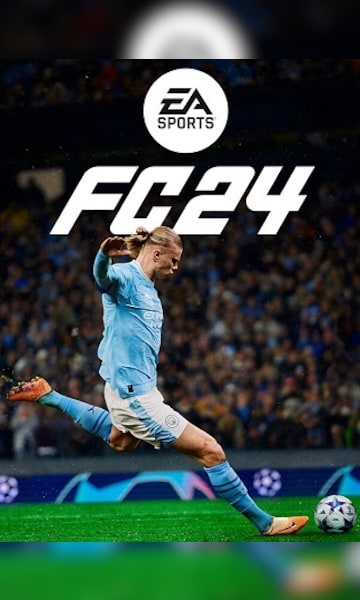 EA SPORTS FC 24 (PC) - EA App Key - EUROPE - 0