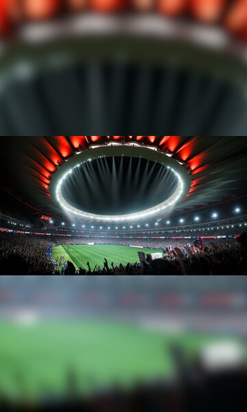 EA SPORTS FC 24 (PC) - EA App Key - GLOBAL (EN/PL/CZ/TR) - 4