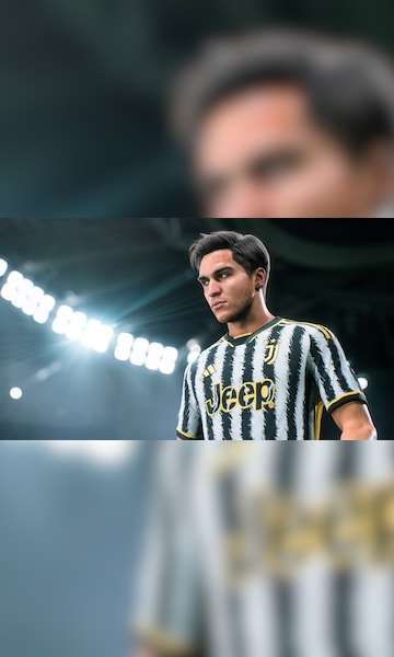 EA SPORTS FC™ 24 (FIFA 24) Ultimate Edition New Steam Account, FC 2024 - iGV
