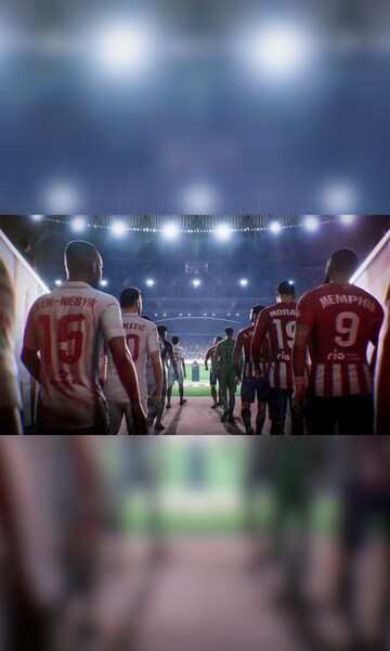 Compre EA SPORTS FC 24  Standard Edition (PS4) - PSN Account - GLOBAL -  Barato - !