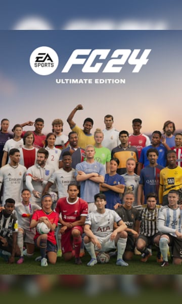 EA SPORTS FC 24 | Ultimate Edition (PC) - EA App Key - GLOBAL - 0