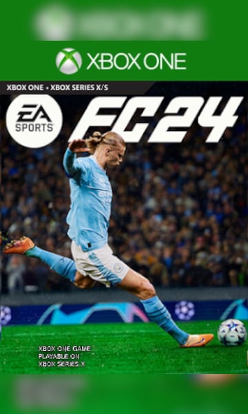 EA SPORTS FC 24 (Xbox One) - Xbox Live Key - EUROPE - 0