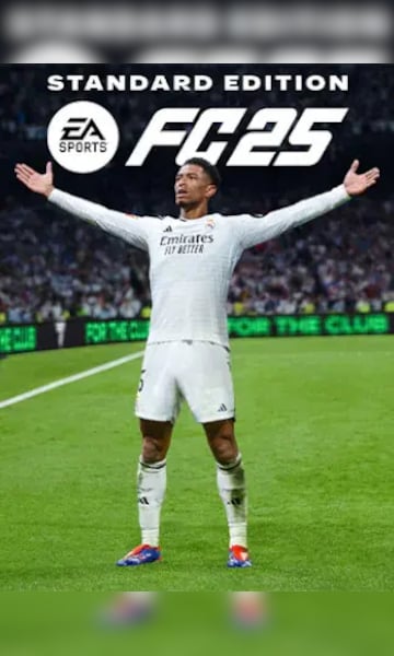 Compra EA SPORTS FC 25 (PC) - Epic Games Chiave - GLOBALE - Economico ...