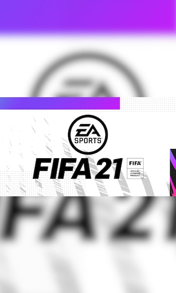 Buy FIFA 21 PC Game Origin Key