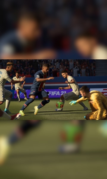 EA SPORTS FIFA 21 (PC) - EA App Key - GLOBAL - 8