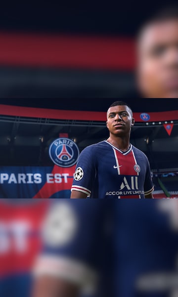 FIFA 21 Game Settings For PC - An Official EA Site