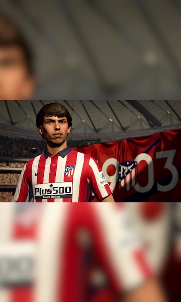 Download EA SPORTS™ FIFA 21 for Windows 