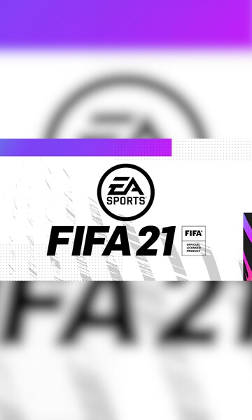 Ea Sports Fifa 21 Steam Key Kaufen