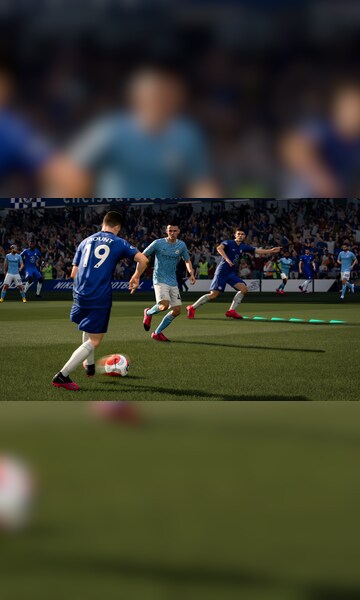 Buy FIFA 21 PC Game Steam Key