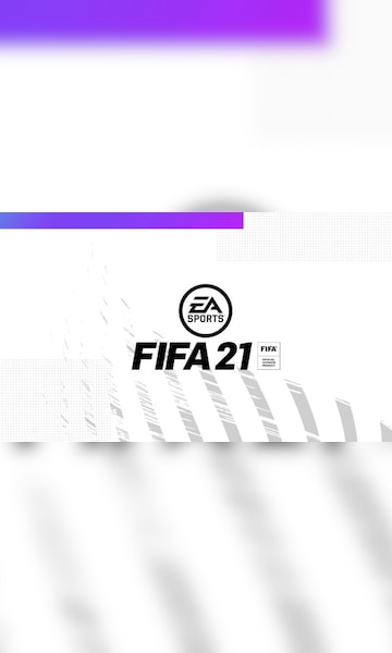 EA SPORTS FIFA 21 (PS4) - PSN Key - EUROPE - 1