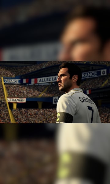 EA SPORTS FIFA 21 (PS4) - PSN Key - EUROPE - 7