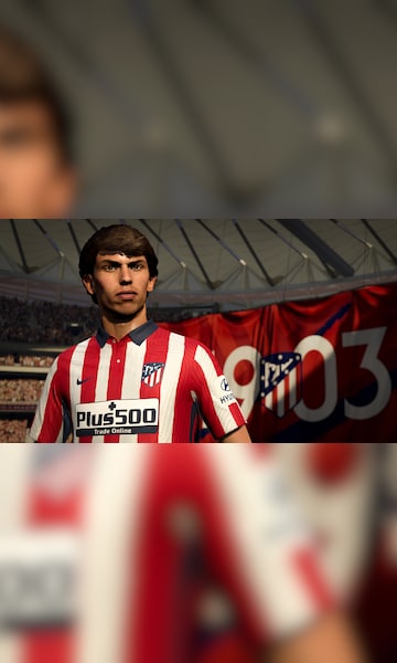 EA SPORTS FIFA 21 (PS4) - PSN Key - EUROPE - 11