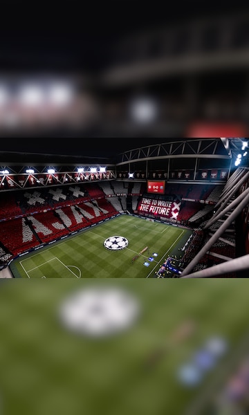 EA SPORTS FIFA 21 (PS4) - PSN Key - EUROPE - 3