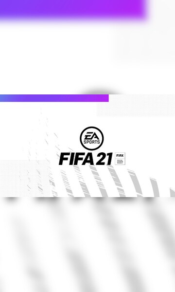 EA SPORTS FIFA 21 (PS4) - PSN Key - UNITED STATES - 2