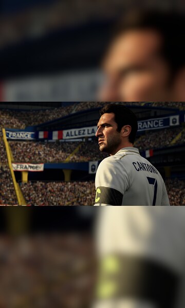 EA SPORTS FIFA 21 (PS4) - PSN Key - UNITED STATES - 8
