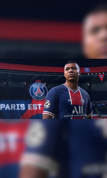 EA SPORTS FIFA 21 (PS4) - PSN Key - UNITED STATES - 10