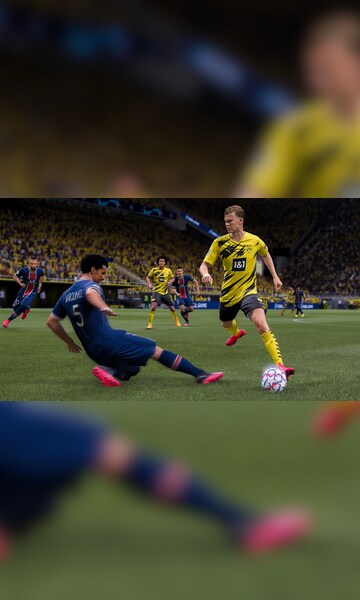 FIFA 21 - Xbox One