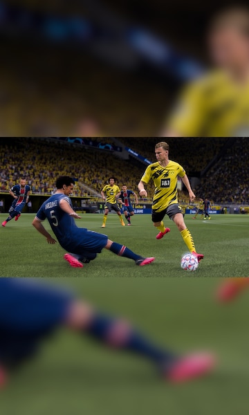 EA SPORTS FIFA 21 (Xbox Series X) - Xbox Live Key - EUROPE - 2