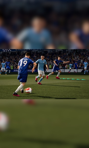 EA SPORTS FIFA 21 (Xbox Series X) - Xbox Live Key - GLOBAL - 11
