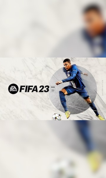 FIFA 23 Ps4 - Comprar en Gamer Man