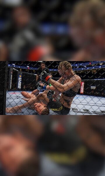 Comprar EA Sports UFC 4 (PS4) - PSN Account - GLOBAL - Barato - !