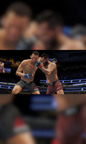  UFC - PlayStation 4 : Electronic Arts: Everything Else