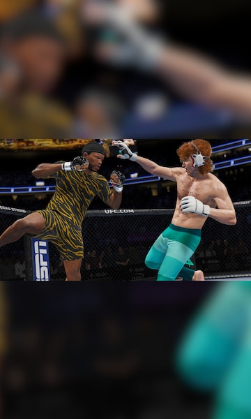 EA Sports UFC 4 (Xbox One) - XBOX Account - GLOBAL - 7