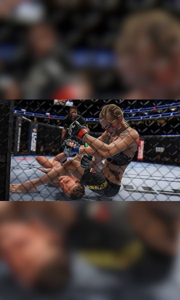 EA Sports UFC 4 (Xbox One) - XBOX Account - GLOBAL - 9