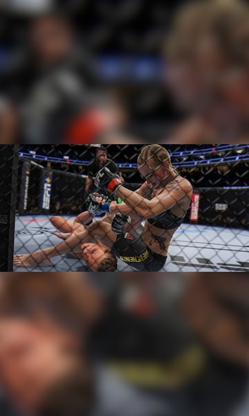 EA Sports UFC 4 (Xbox One) - XBOX Account - GLOBAL - 12