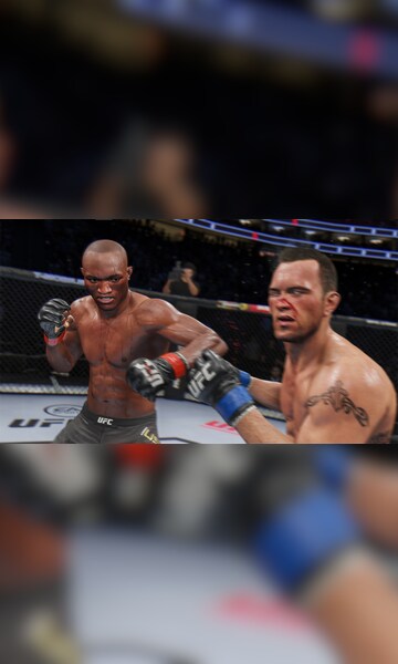 EA Sports UFC 4 (Xbox One) - Xbox Live Key - GLOBAL - 10