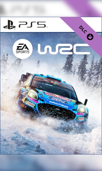 EA Sports WRC Ps5