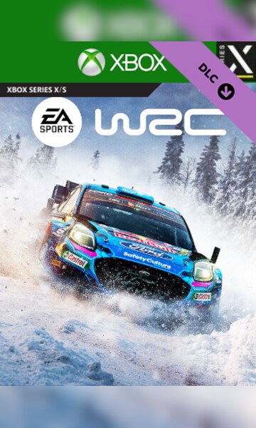 EA Sports WRC Preorders Are 40% Off At  For PS5 And Xbox - GameSpot