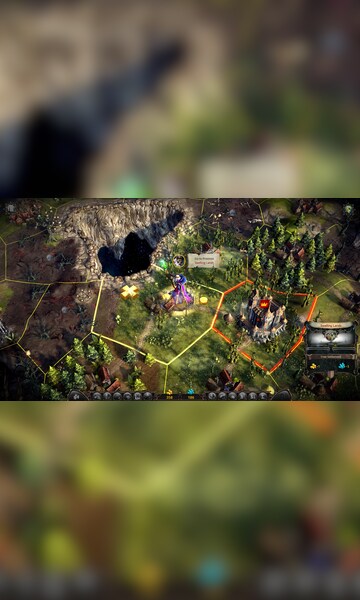 Eador. Imperium Steam Key GLOBAL - 10