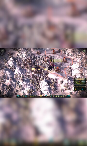 Eador. Imperium Steam Key GLOBAL - 3