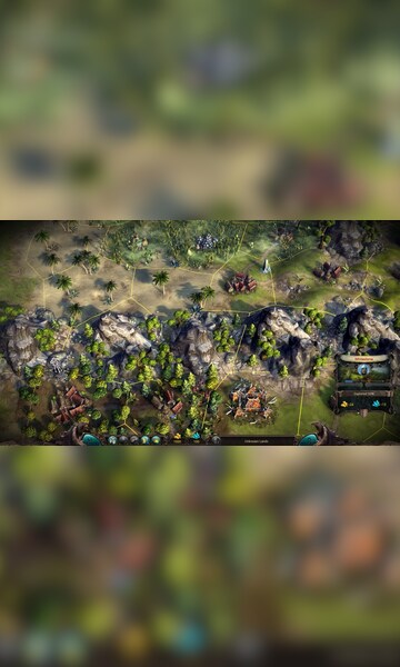 Eador: Masters of the Broken World Steam Key GLOBAL - 16