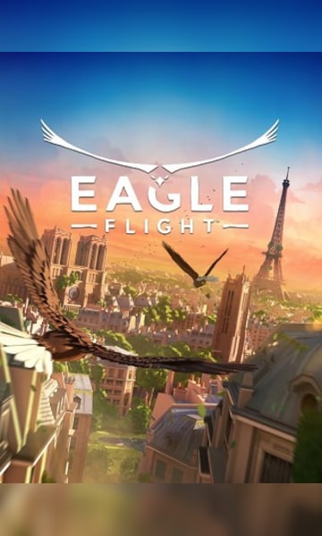 Eagle flight clearance pc