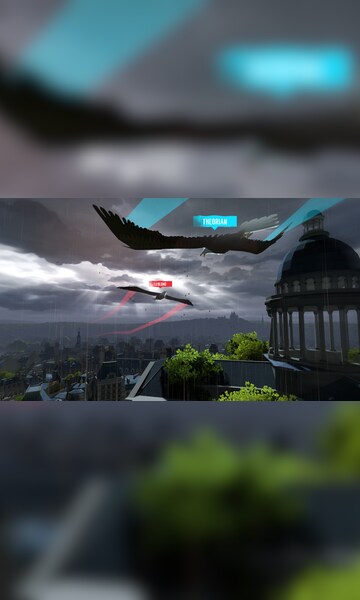 Eagle Flight (PC) - Steam Key - GLOBAL - 6