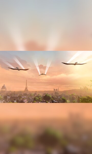 Eagle Flight (PC) - Steam Key - GLOBAL - 7