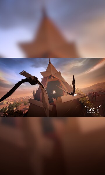 Eagle Flight (PC) - Steam Key - GLOBAL - 10