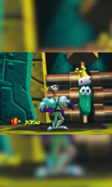 ¡comprar Earthworm Jim 3d Gogcom Clave Global Barato G2acom