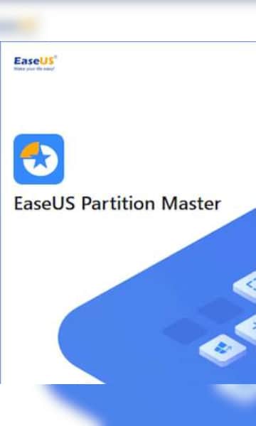 Compra EaseUS Partition Master Professional 19.0 (PC) (1 PC, di durata ...