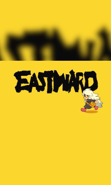 Eastward (PC) - Steam Key - GLOBAL - 1