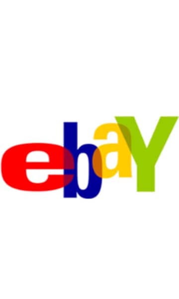 Ebay Gift Card 100 USD - eBay Key - UNITED STATES - 0