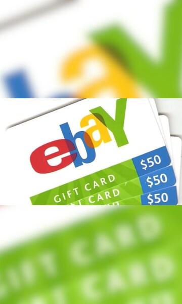 Ebay Gift Card 15 CAD - eBay Key - CANADA - 1